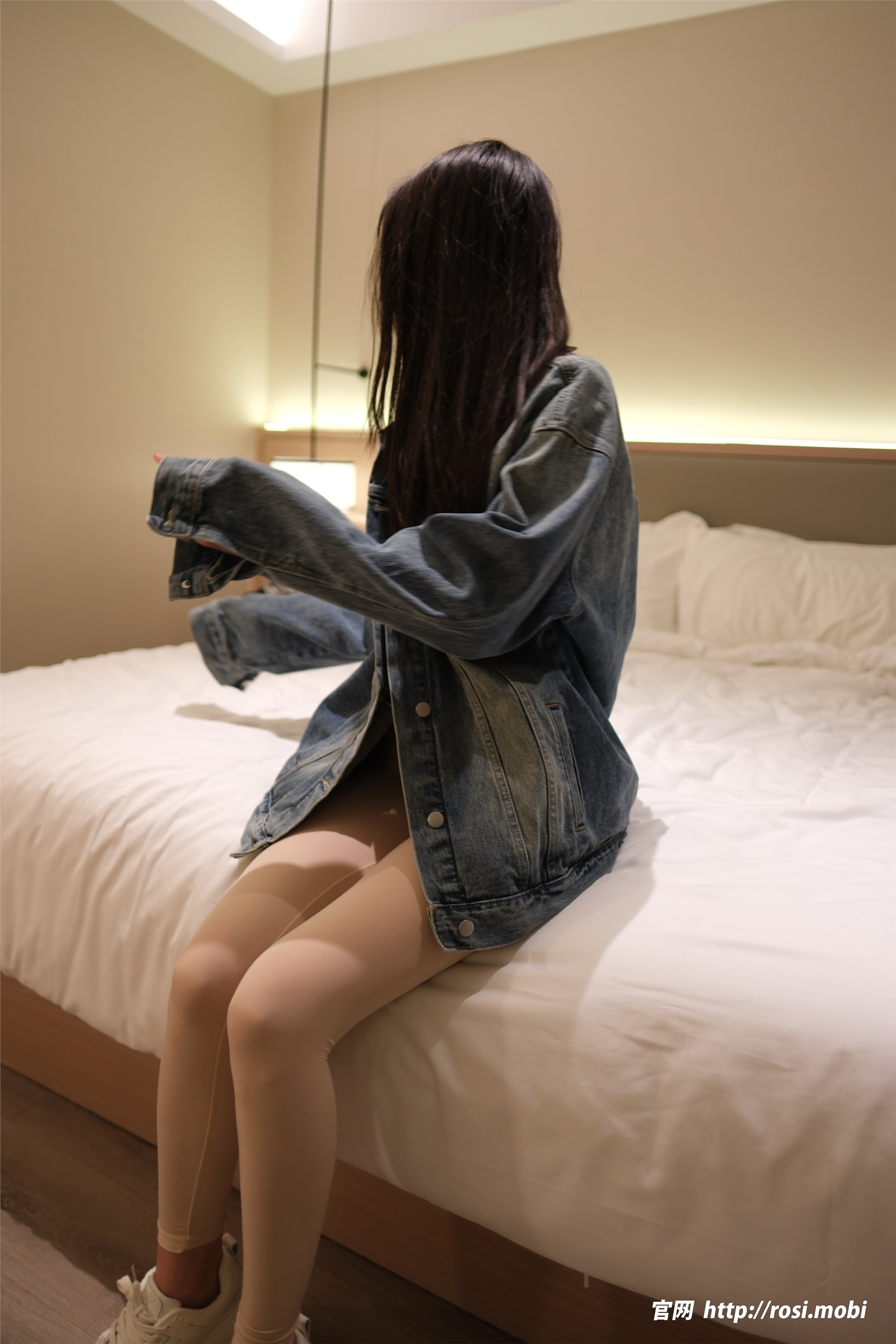 ROSI写真 2025.06.25 NO.4951